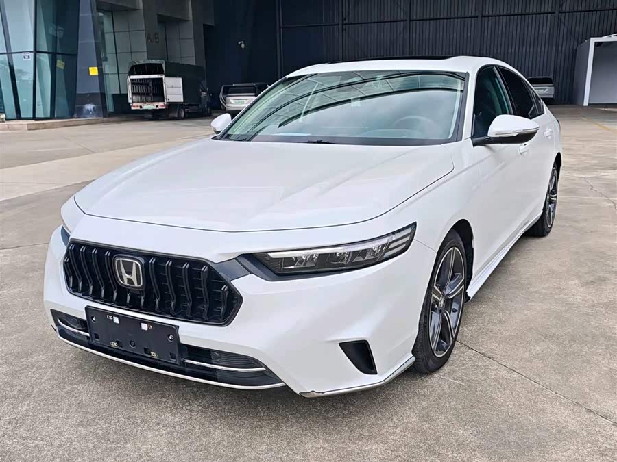 2024 260TURBO Elite