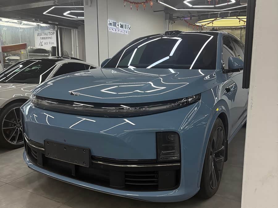 Li Auto L7 2023 Max