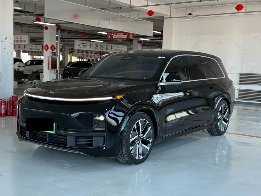 Li Auto L9 2023 Pro