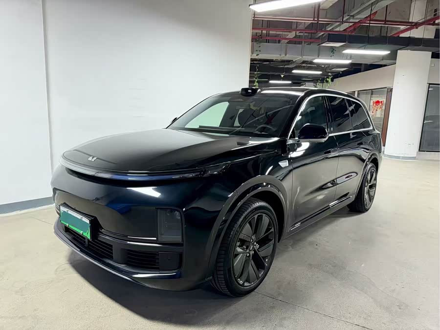 Li Auto L9 2024 Ultra