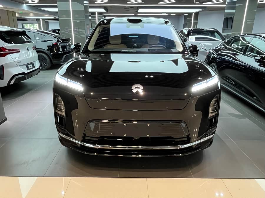 NIO ES8 2026 6-Seater Executive Luxury