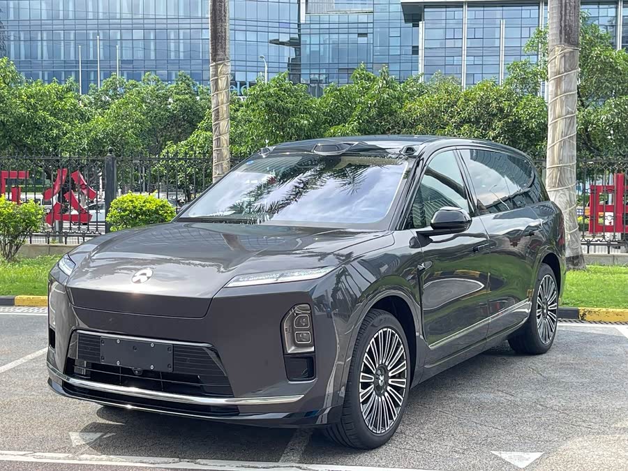 NIO ES8 2026 6-Seater Executive Luxury