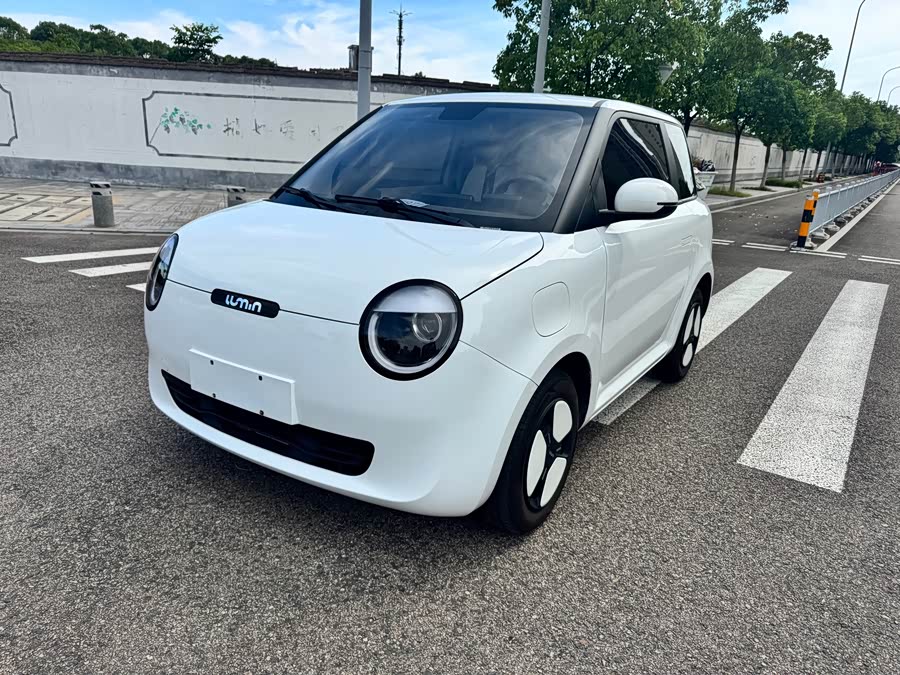 Changan Lumin 2022 155km Sweet