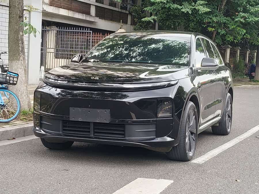 Li Auto L6 2024 Pro
