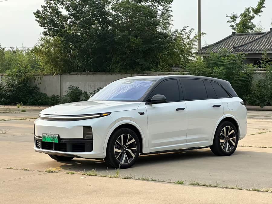 Li Auto L7 2023 Air