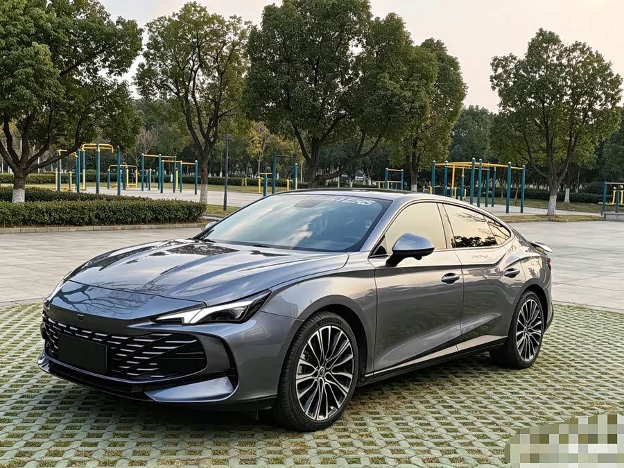 MG7 2023 1.5T DCT Ultimate Comfort Edition
