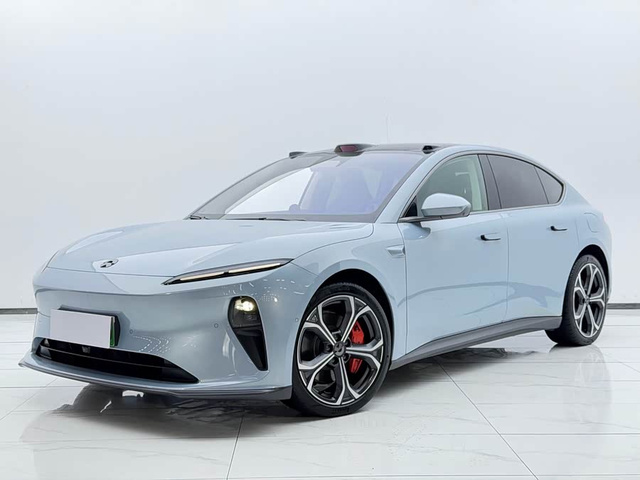 NIO ET5 2022 75kWh