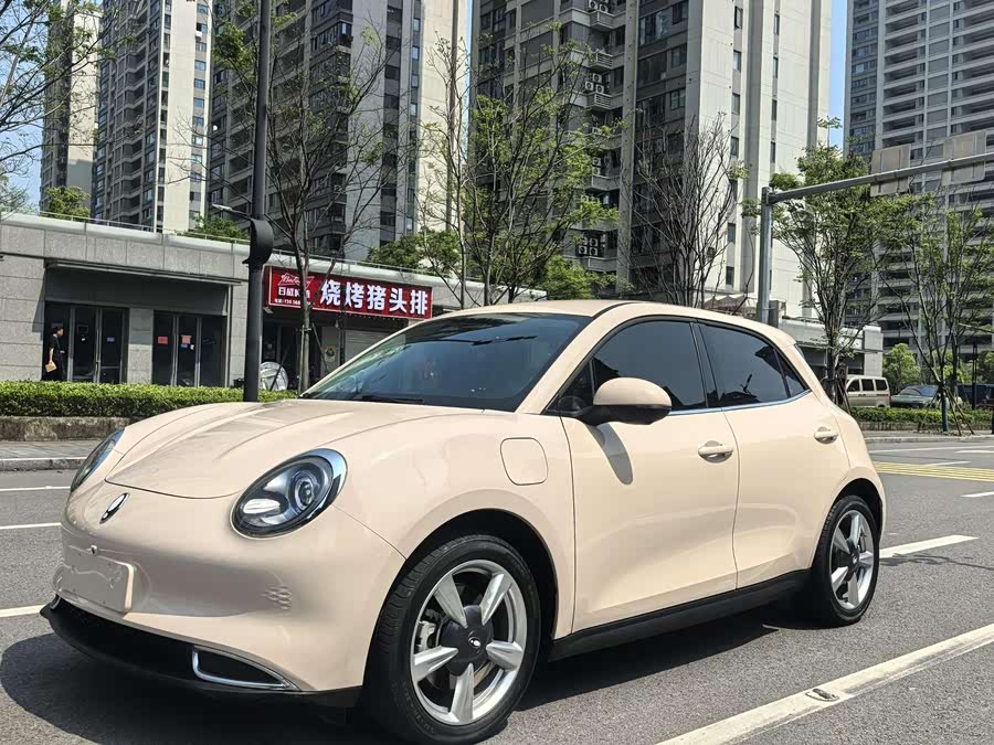 Ora Good Cat 2024 401km Luxury