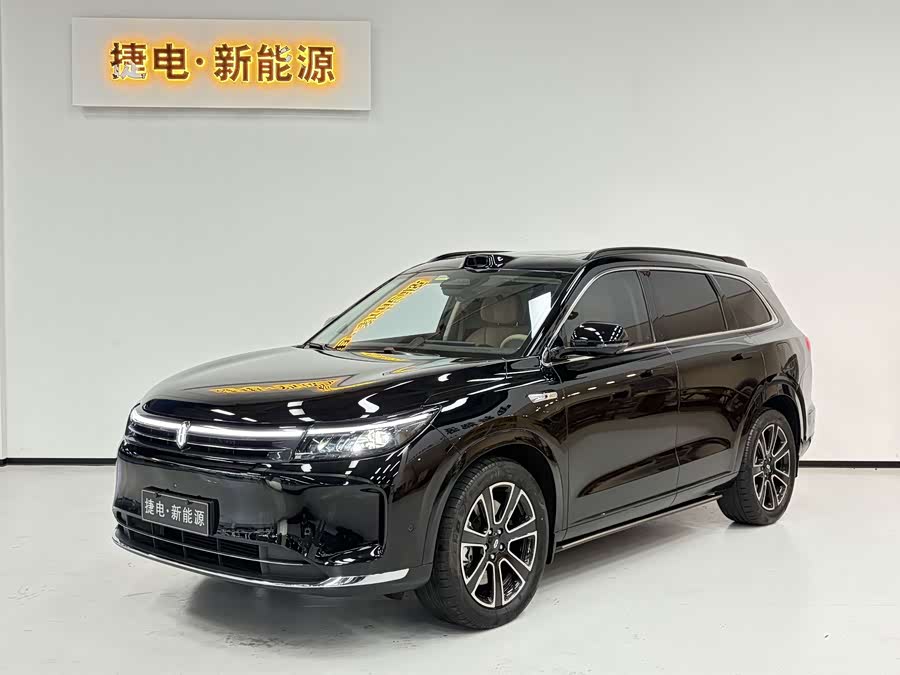 Wenjie M7 2024 1.5T Smart Drive 4WD Ultra 5-Seater