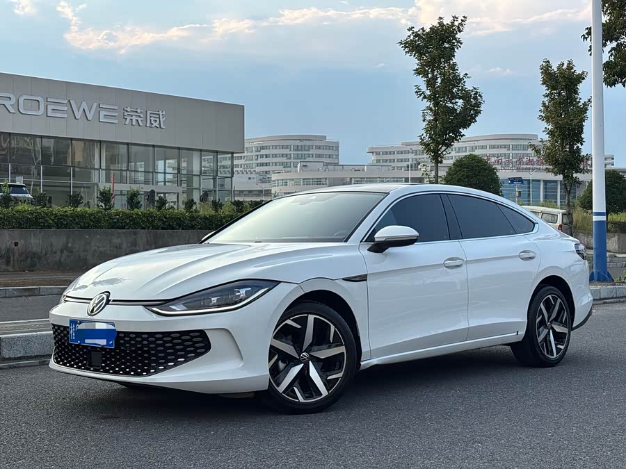 2023 Lingdu L 280TSI DSG Cool Version