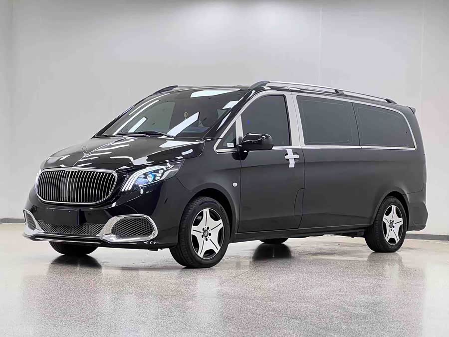 2023 Vito 2.0T Elite Edition 7-seater