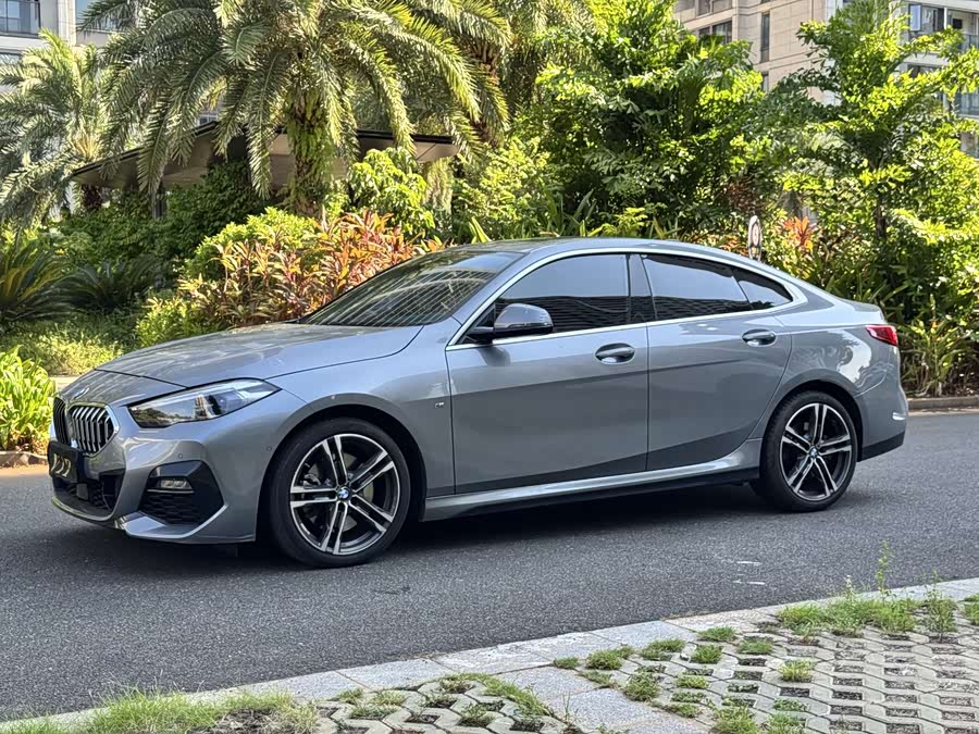 BMW 2 Series 2023 225i Coupe M Sport