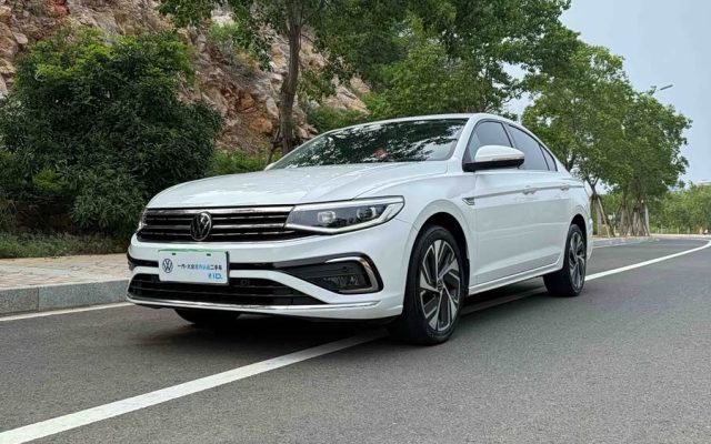 Bora 2024 200TSI DSG Joy Pro