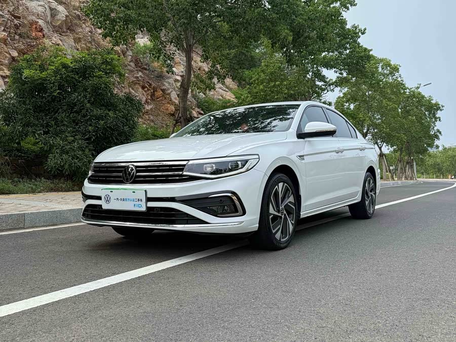Bora 2024 200TSI DSG Joy Pro