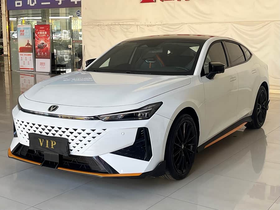 Changan UNI-V 2024 1.5T Premium Sports Edition