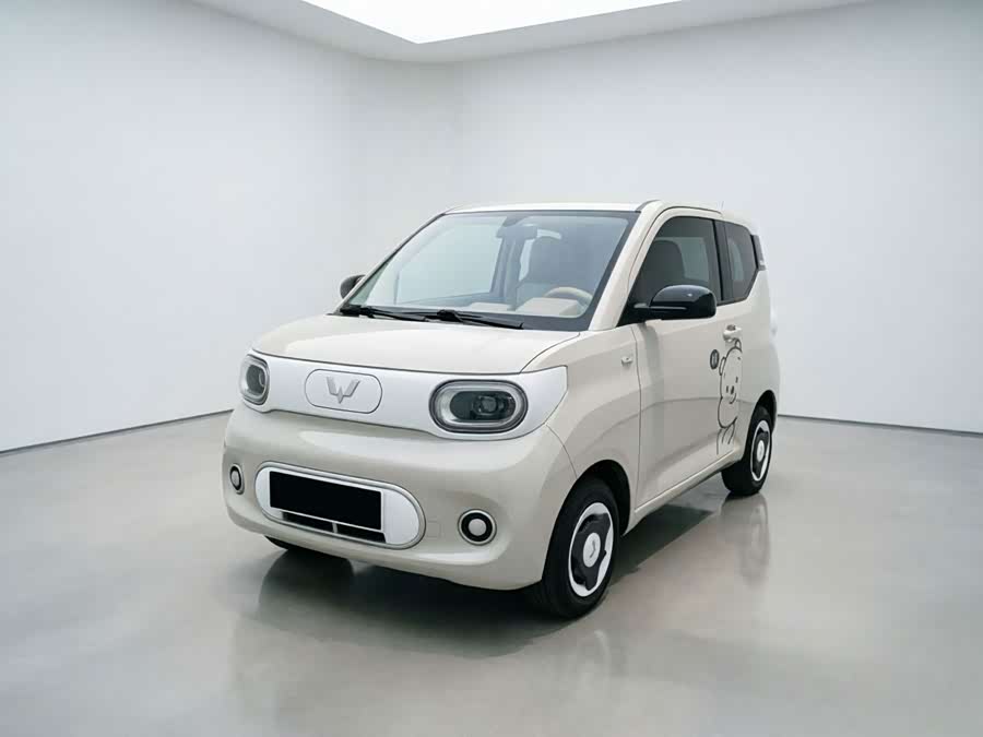 Hongguang MINIEV 2024 Third Generation 215km Youth Edition