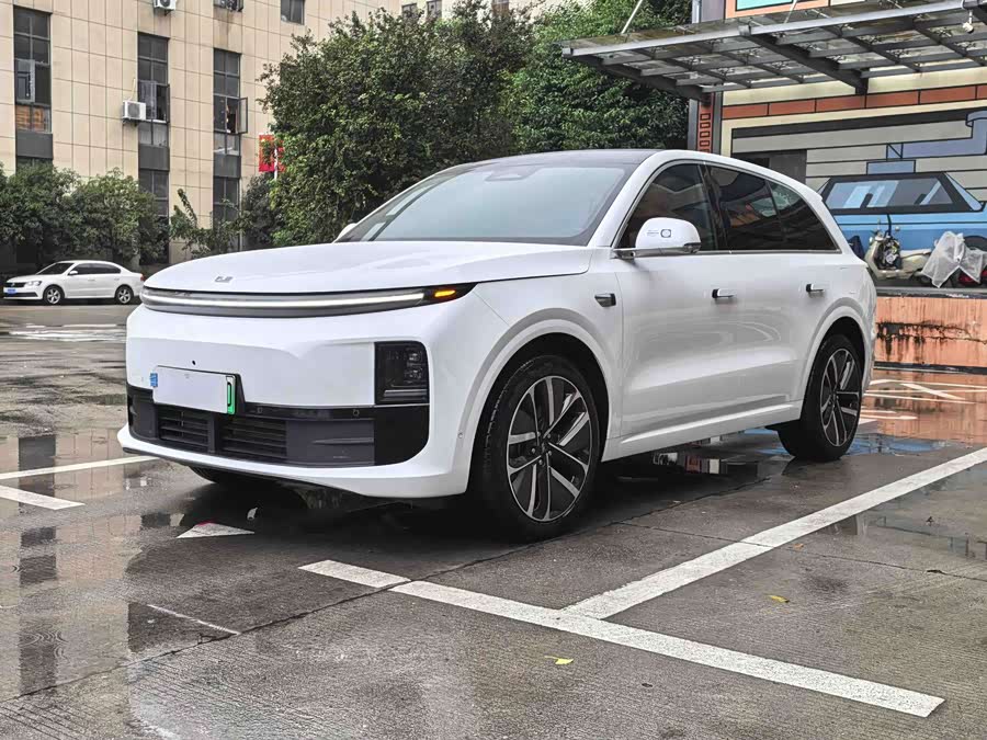 Li Auto L6 2024 Pro