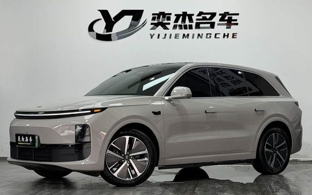 Li Auto L6 2024 Pro