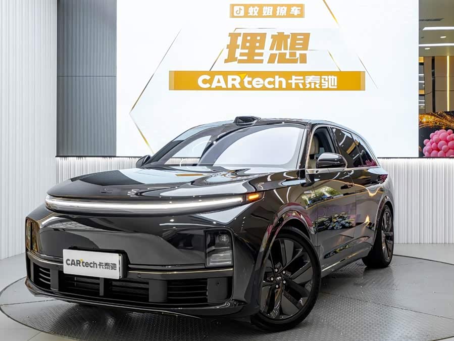 Li Auto L7 2024 MAX