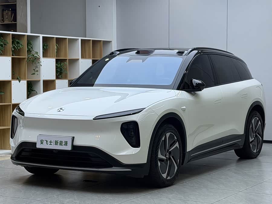 NIO ES6 2023 75kWh