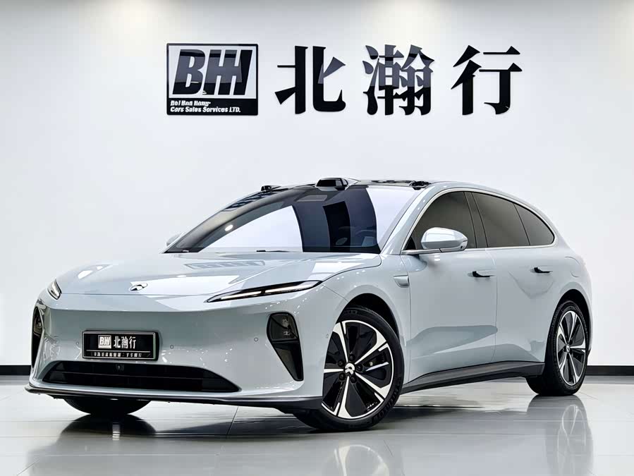 NIO ET5T 2024 75kWh Touring