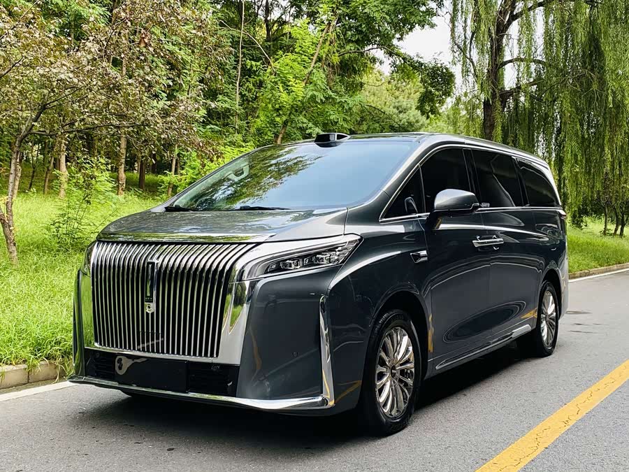 Weipai Gaoshan 2025 4WD Gaoshan 8