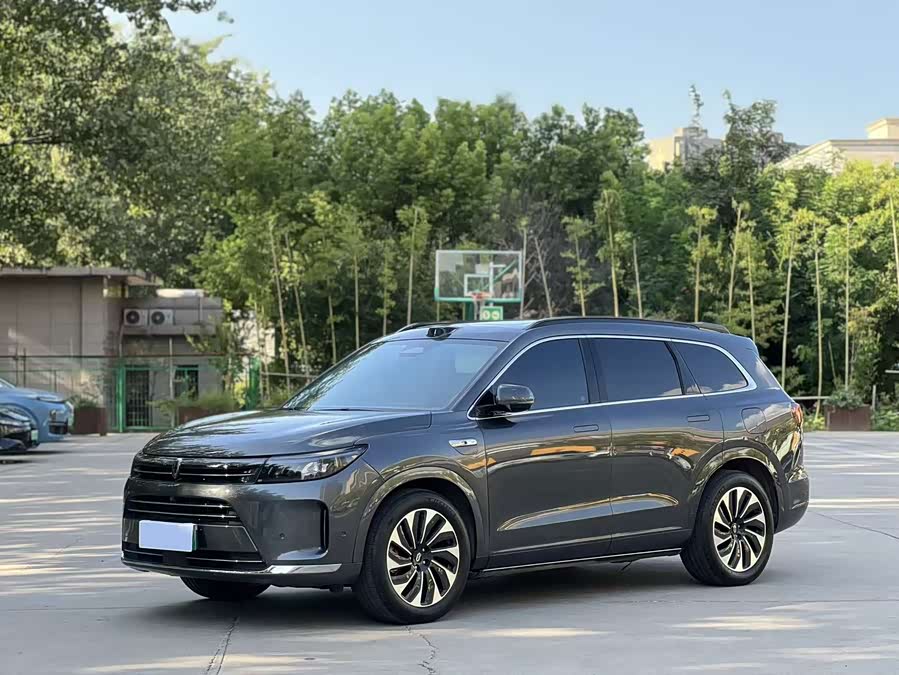 Wenjie M7 2024 1.5T Intelligent Drive RWD Max 6-seater