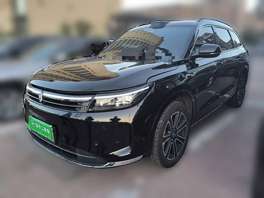 Wenjie M7 2024 1.5T Smart Drive 4WD Ultra 5-Seater