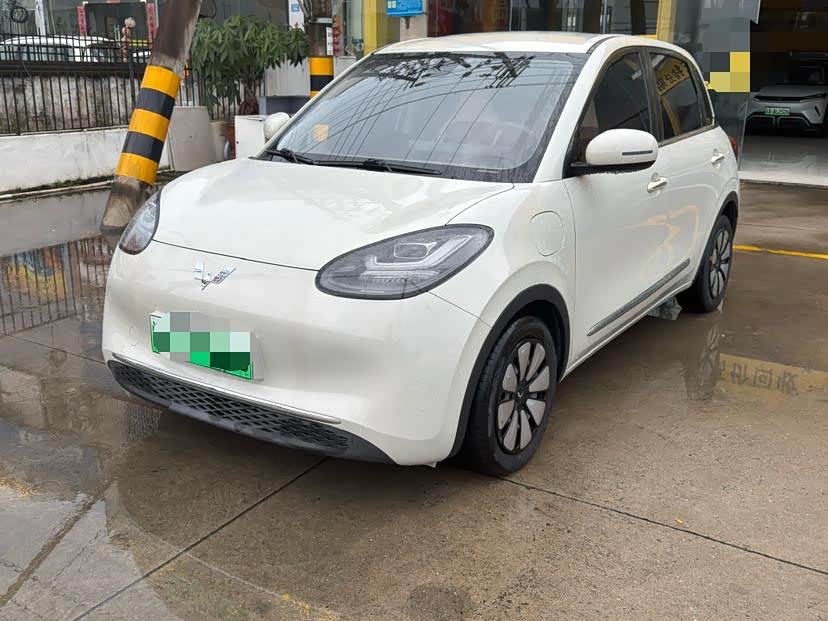 Wuling Bingo 2023 333km Enjoy+