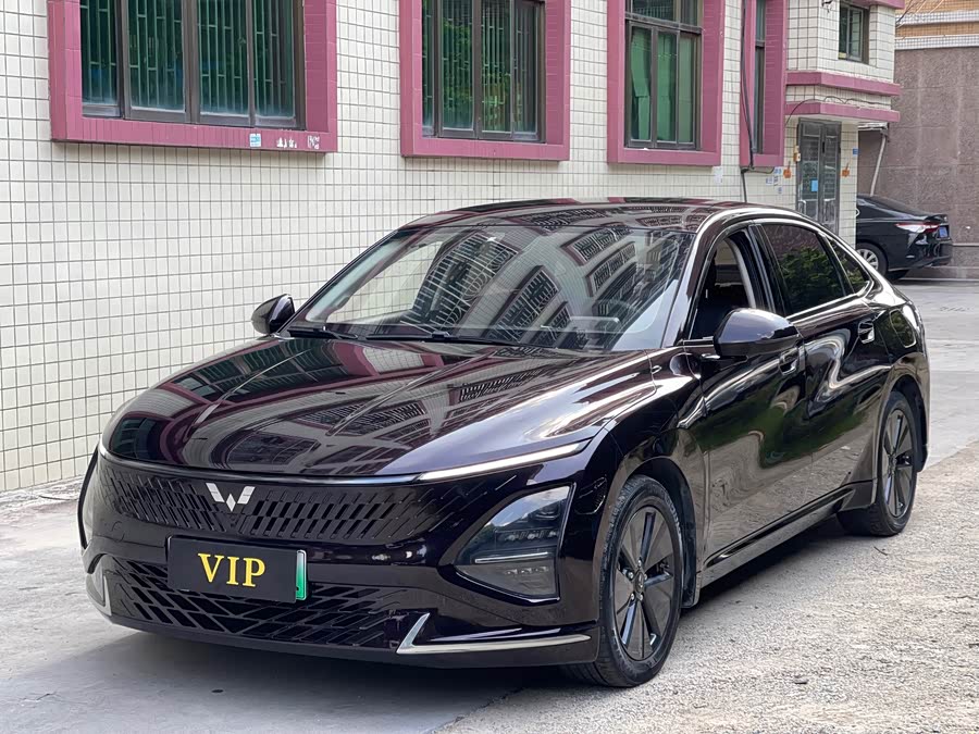 Wuling Xingguang 2023 70 Standard
