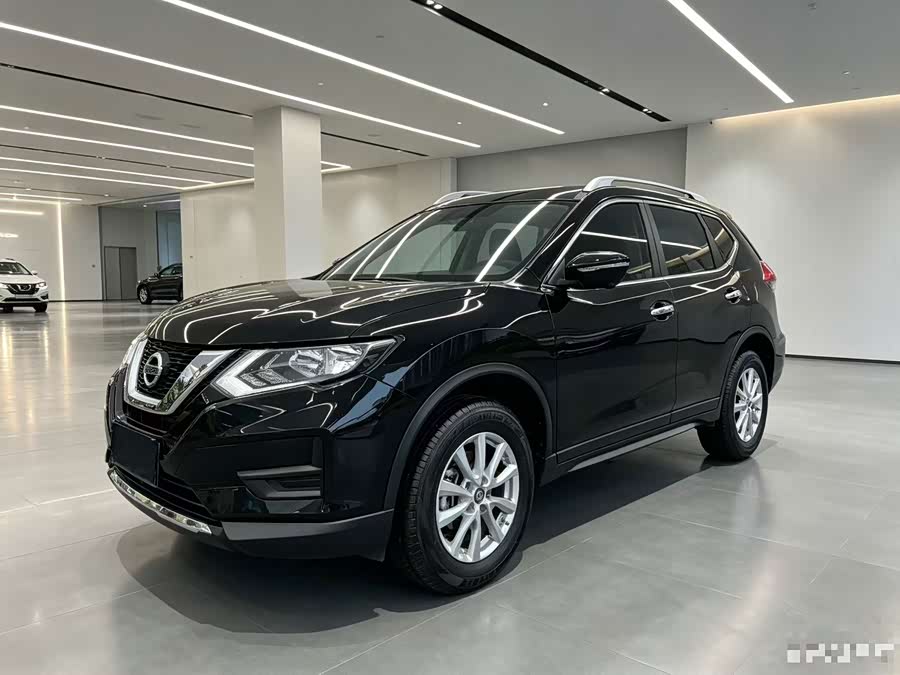 X-Trail 2023 Classic 2.0L 2WD Intelligent Comfort Edition