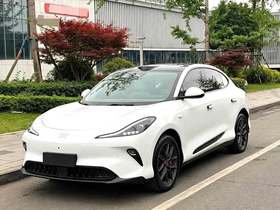 ZhiMi LS6 2025 Luxury Edition