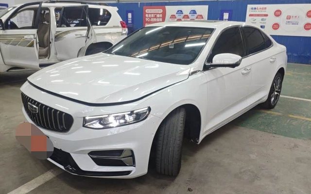 2023 2.0T Premium