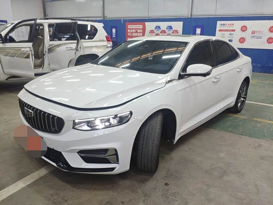 2023 2.0T Premium