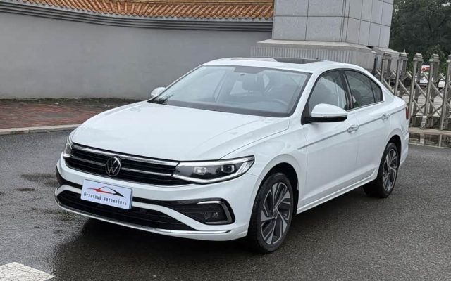 2023 Bora 200TSI DSG Joy Pro Edition