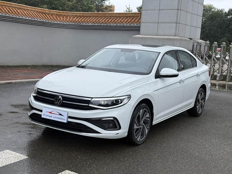 2023 Bora 200TSI DSG Joy Pro Edition