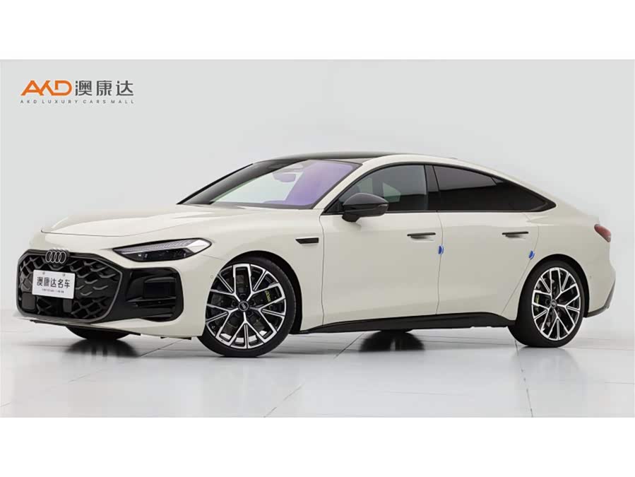 Audi A5L Sportback 2026 TFSI quattro 200kW Flagship