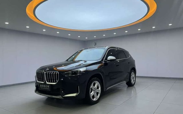BMW X1 2023 sDrive20Li X Design Package