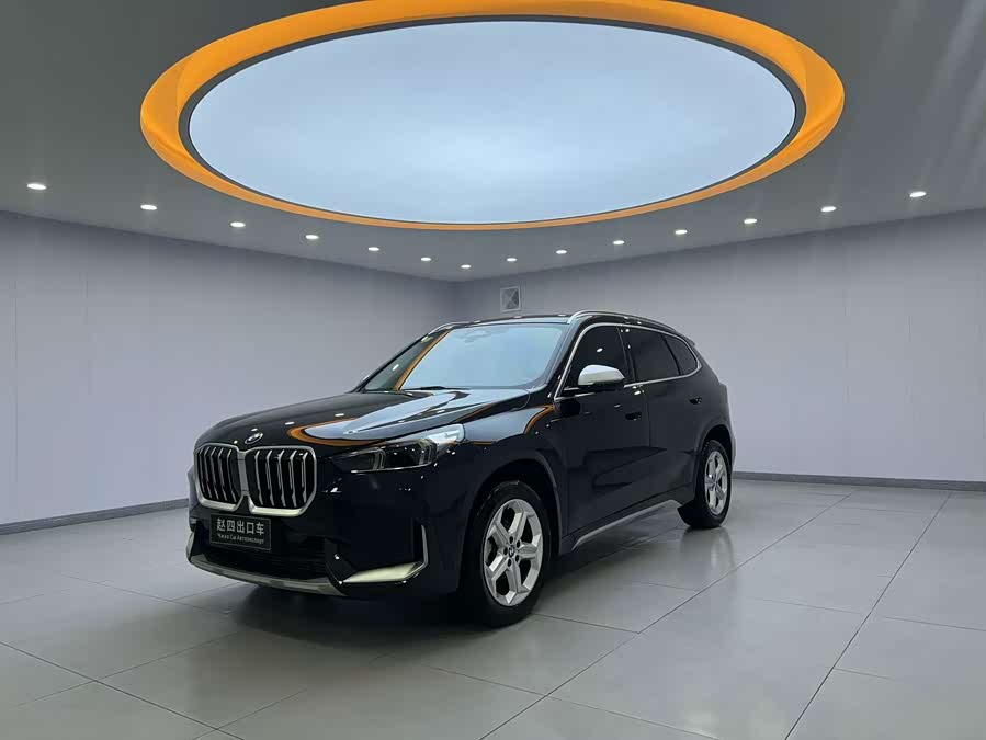 BMW X1 2023 sDrive20Li X Design Package