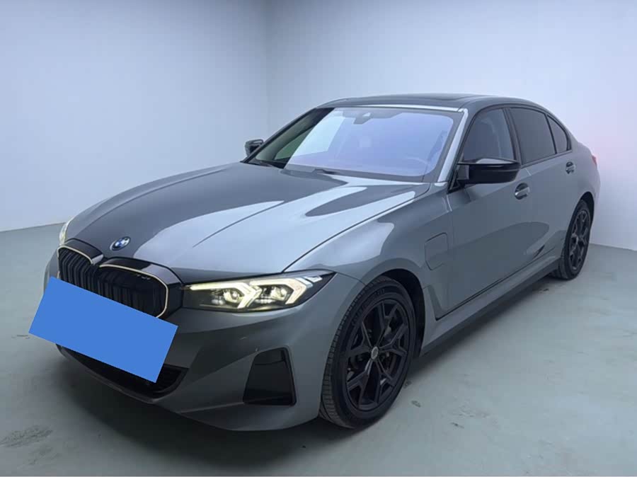BMW i3 2022 eDrive 35 L