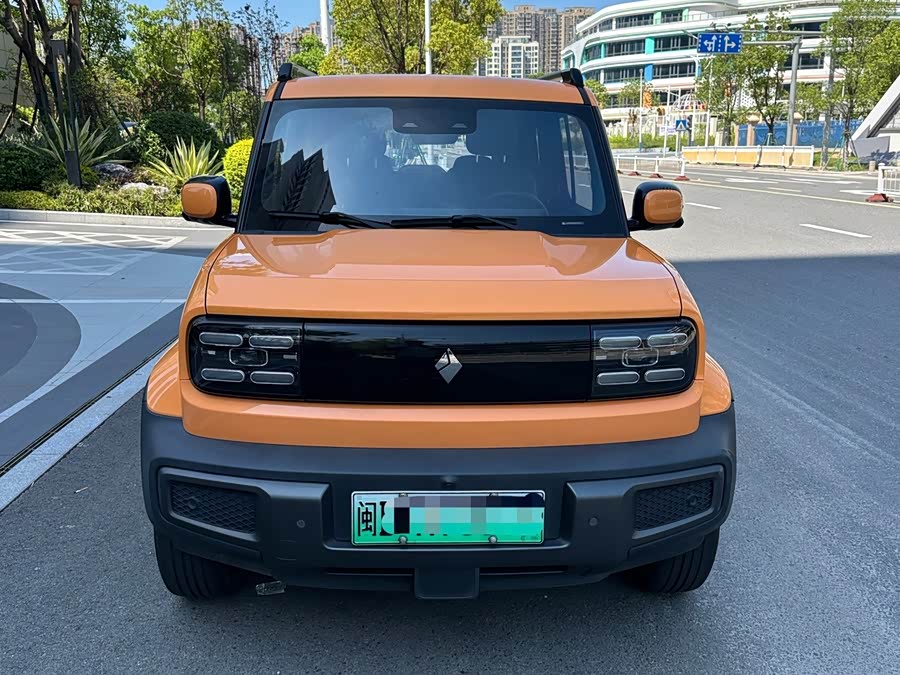 Baojun Yueye 2023 Smart Prestige