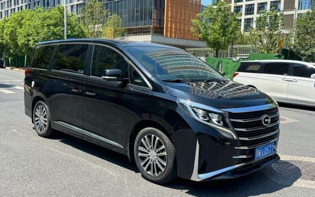 GAC M8 2023 390T Premium