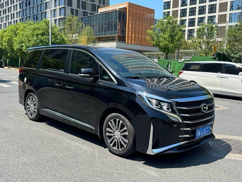 GAC M8 2023 390T Premium