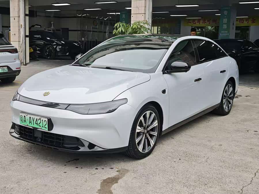 Leapmotor C01 2023 525 Comfort Edition