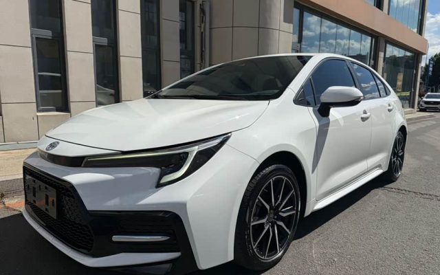 Leiling 2023 185T CVT Sport