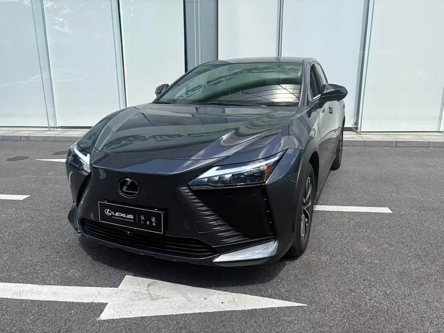 Lexus RZ 2023 450e 4WD Enjoyment