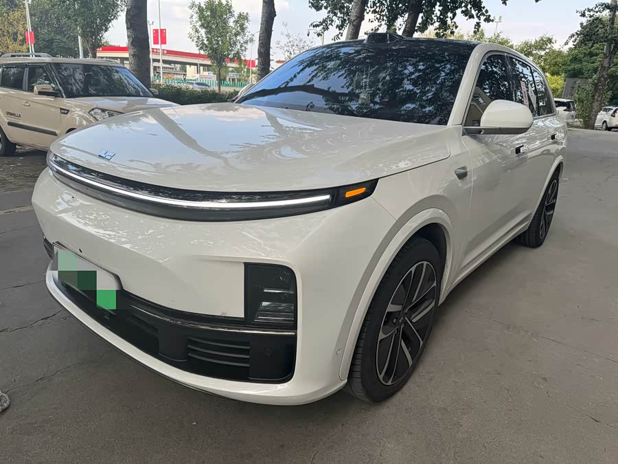 Li Auto L7 2024 MAX