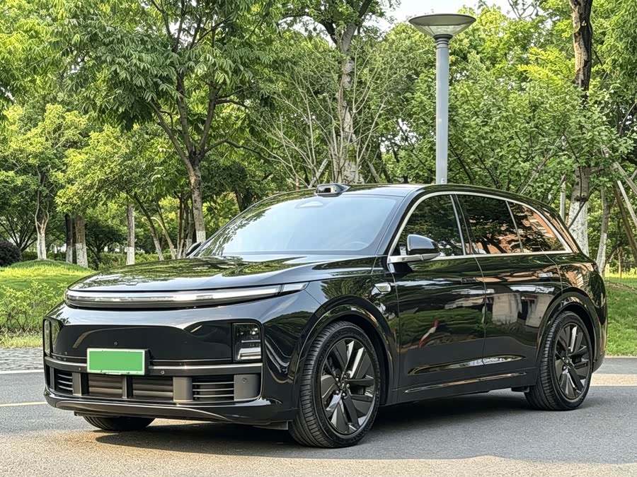 Li Auto L7 2024 MAX