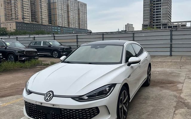 Lingdu 2022 Lingdu L 280TSI DSG Cool Version