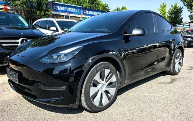 Model Y 2023 Long Range AWD